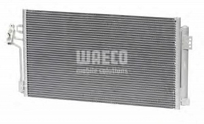 WAECO 8880400308 -  Конденсатор, кондиционер