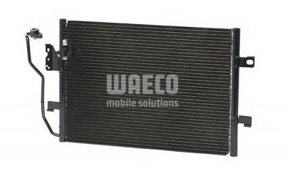WAECO 8880400309 -  Конденсатор, кондиционер