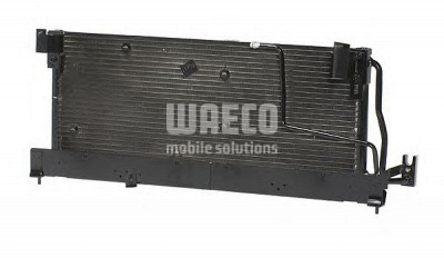 WAECO 8880400310 -  Конденсатор, кондиционер