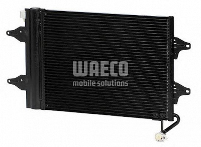 WAECO 8880400316 -  Конденсатор, кондиционер