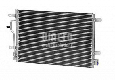 WAECO 8880400321 -  Конденсатор, кондиционер