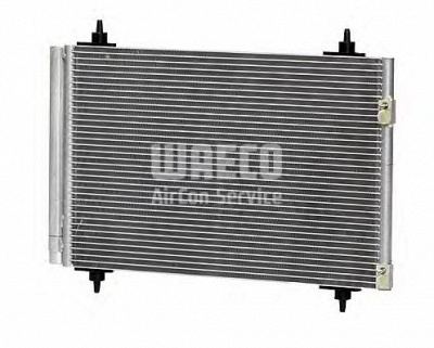 WAECO 8880400334 -  Конденсатор, кондиционер