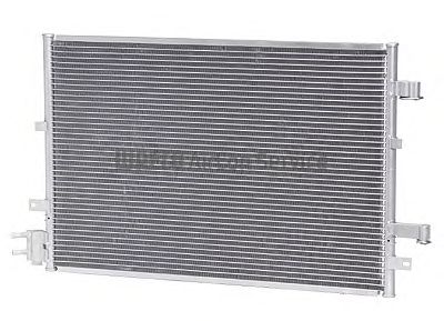 WAECO 8880400341 - Конденсатор, кондиционер