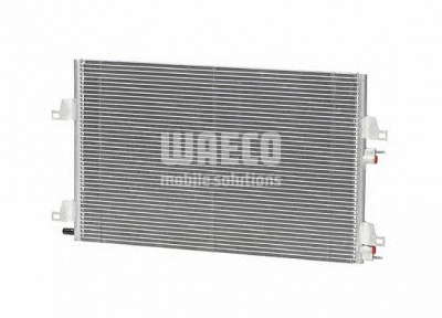 WAECO 8880400371 -  Конденсатор, кондиционер