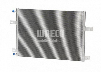 WAECO 8880400372 -  Конденсатор, кондиционер