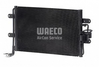 WAECO 8880400390 - Конденсатор, кондиционер