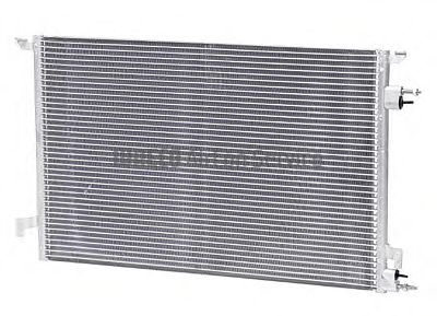 WAECO 8880400420 -  Конденсатор, кондиционер