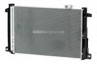 WAECO 8880400430 -  Конденсатор, кондиционер