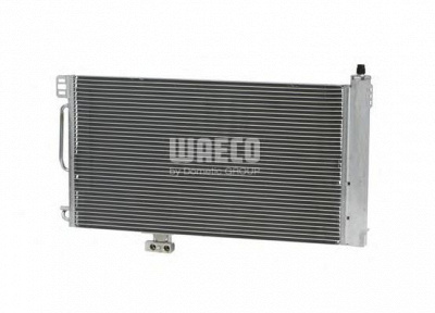 WAECO 8880400437 -  Конденсатор, кондиционер