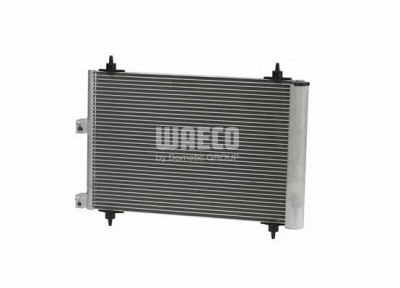 WAECO 8880400440 -  Конденсатор, кондиционер