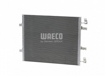 WAECO 8880400442 -  Конденсатор, кондиционер