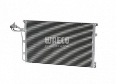 WAECO 8880400445 -  Конденсатор, кондиционер