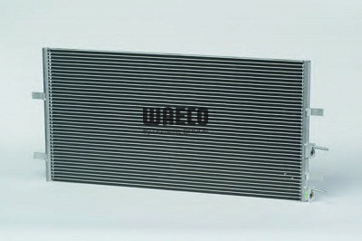 WAECO 8880400447 - КОНДЕНСАТОР, КОНДИЦИОНЕР