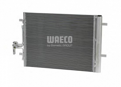 WAECO 8880400448 -  Конденсатор, кондиционер