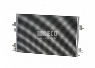 WAECO 8880400451 -  Конденсатор, кондиционер