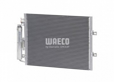 WAECO 8880400452 -  Конденсатор, кондиционер