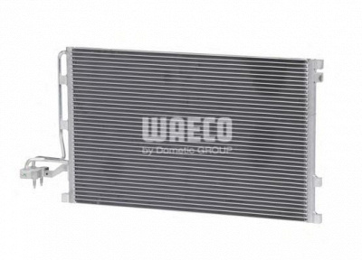 WAECO 8880400453 - Конденсатор, кондиционер