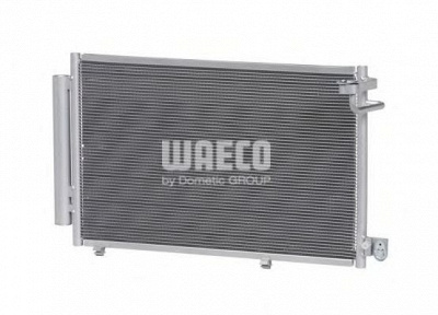 WAECO 8880400455 -  Конденсатор, кондиционер