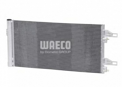 WAECO 8880400459 -  Конденсатор, кондиционер