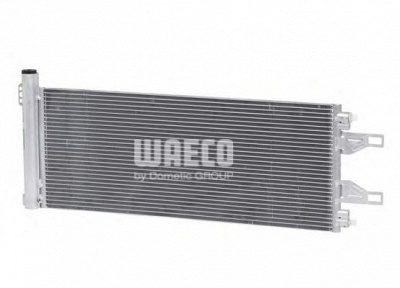 WAECO 8880400460 -  КОНДЕНСАТОР, КОНДИЦИОНЕР