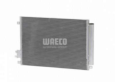 WAECO 8880400462 -  Конденсатор, кондиционер