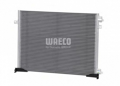 WAECO 8880400466 - Конденсатор, кондиционер