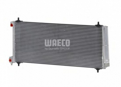 WAECO 8880400469 -  Конденсатор, кондиционер