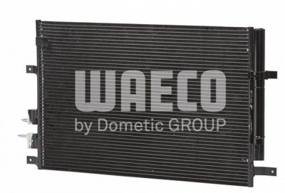 WAECO 8880400471 - Конденсатор, кондиционер