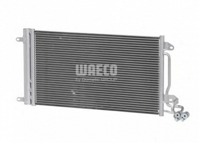 WAECO 8880400472 -  Конденсатор, кондиционер