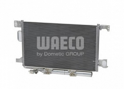 WAECO 8880400483 -  КОНДЕНСАТОР, КОНДИЦИОНЕР
