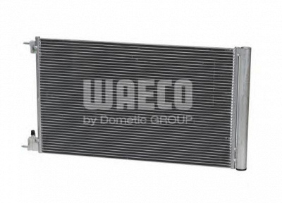 WAECO 8880400484 -  КОНДЕНСАТОР, КОНДИЦИОНЕР