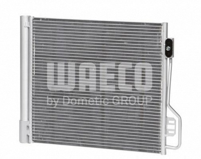 WAECO 8880400485 - Конденсатор, кондиционер