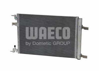 WAECO 8880400491 -  Конденсатор, кондиционер