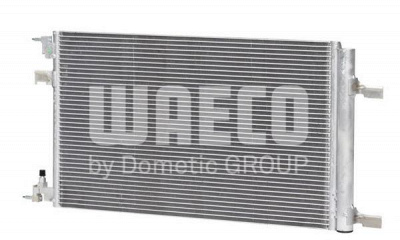 WAECO 8880400492 -  Конденсатор, кондиционер