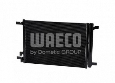 WAECO 8880400495 -  Конденсатор, кондиционер