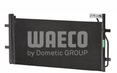 WAECO 8880400496 -  Конденсатор, кондиционер