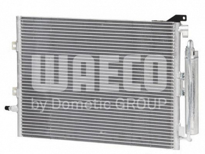 WAECO 8880400499 - Конденсатор, кондиционер