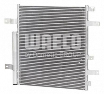 WAECO 8880400500 -  Конденсатор, кондиционер