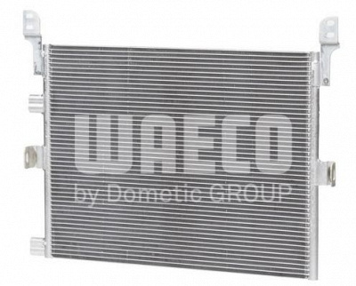 WAECO 8880400501 -  Конденсатор, кондиционер