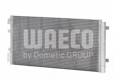 WAECO 8880400502 -  Конденсатор, кондиционер