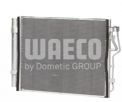 WAECO 8880400506 -  Конденсатор, кондиционер