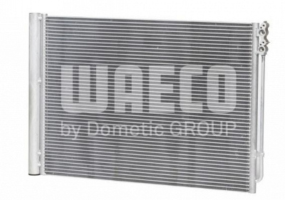 WAECO 8880400522 - Конденсатор, кондиционер