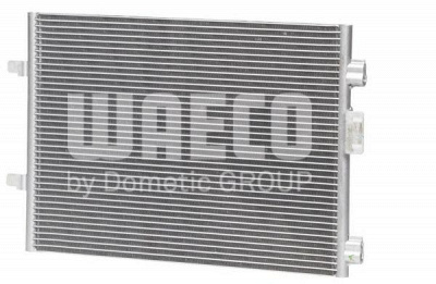 WAECO 8880400524 - Конденсатор, кондиционер
