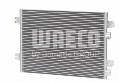 WAECO 8880400525 -  Конденсатор, кондиционер