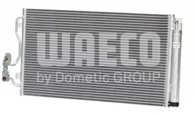 WAECO 8880400527 -  Конденсатор, кондиционер