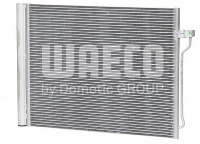 WAECO 8880400528 - Конденсатор, кондиционер