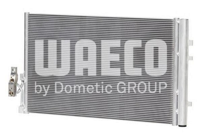 WAECO 8880400530 -  Конденсатор, кондиционер