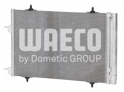 WAECO 8880400531 -  Конденсатор, кондиционер
