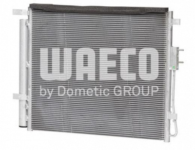 WAECO 8880400534 - Конденсатор, кондиционер