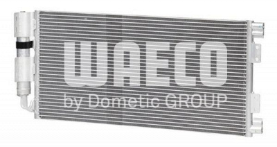 WAECO 8880400536 -  Конденсатор, кондиционер
